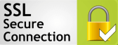 ssl secure connection